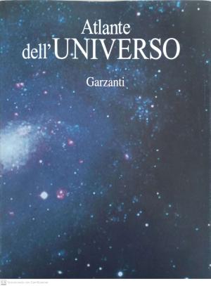 ATLANTE DELL'UNIVERSO